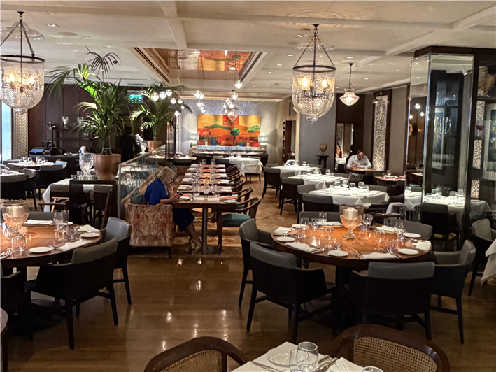 dining room in 2026